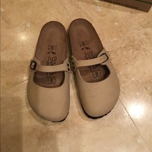 Boston clog Birkenstock’s